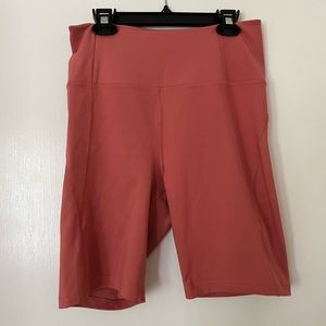 Girlfriend Collective Compressive Bike Shorts